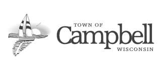 town of campbell logo